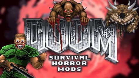 doom survival horror.